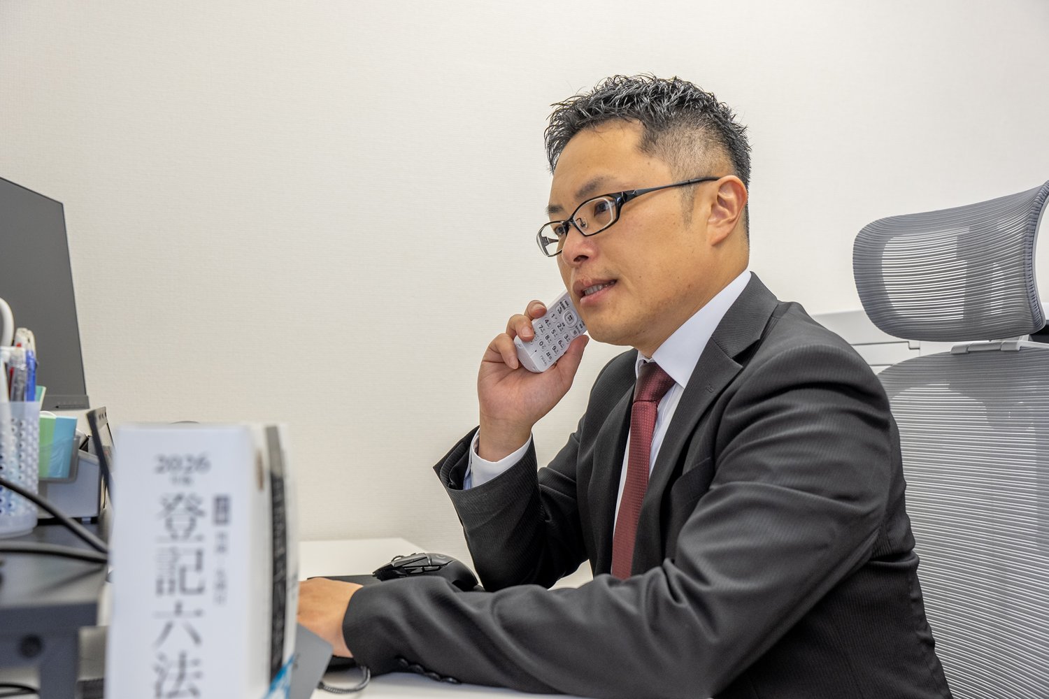 代表挨拶